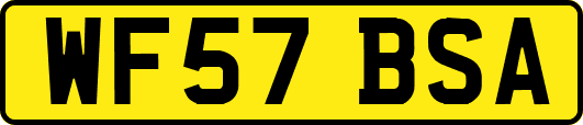 WF57BSA