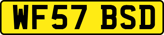 WF57BSD