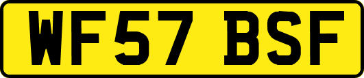 WF57BSF