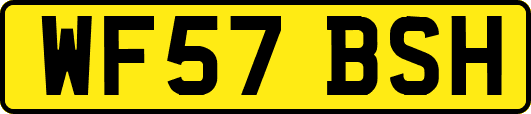WF57BSH