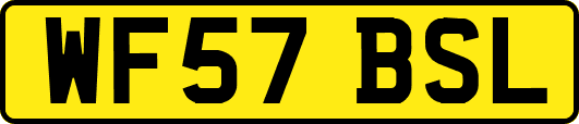 WF57BSL