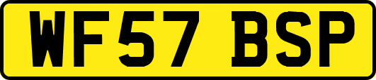 WF57BSP
