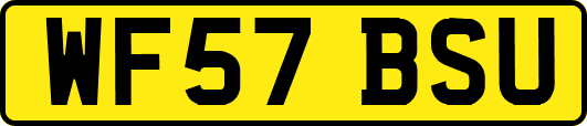 WF57BSU