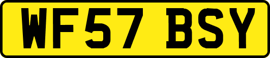 WF57BSY