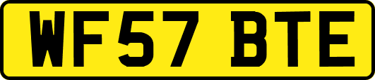 WF57BTE