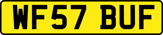 WF57BUF