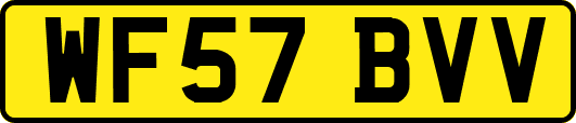 WF57BVV