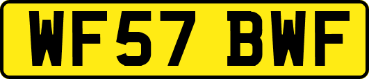 WF57BWF