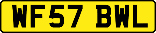 WF57BWL