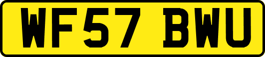 WF57BWU