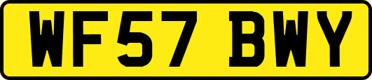 WF57BWY