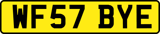 WF57BYE