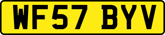 WF57BYV