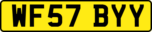 WF57BYY