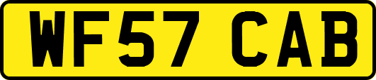 WF57CAB