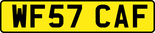 WF57CAF