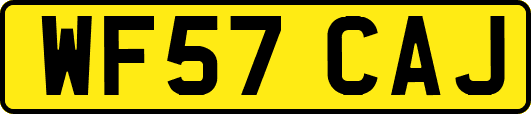 WF57CAJ