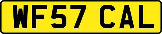 WF57CAL