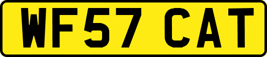 WF57CAT