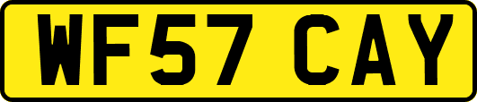 WF57CAY