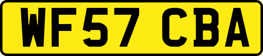 WF57CBA