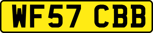 WF57CBB