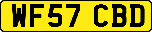 WF57CBD