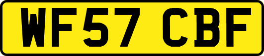 WF57CBF
