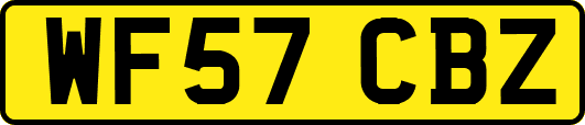 WF57CBZ