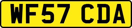 WF57CDA