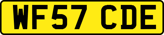 WF57CDE
