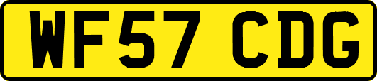 WF57CDG