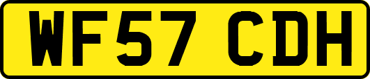 WF57CDH