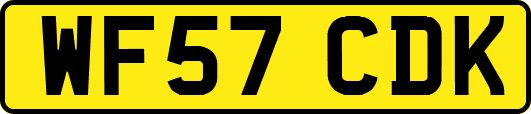 WF57CDK