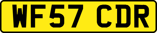 WF57CDR
