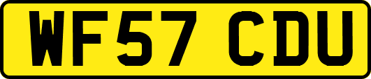 WF57CDU