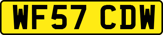 WF57CDW
