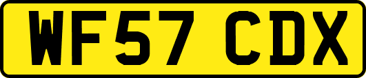 WF57CDX