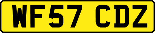 WF57CDZ