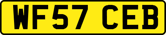WF57CEB