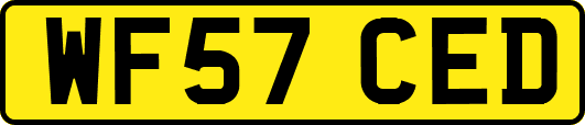WF57CED