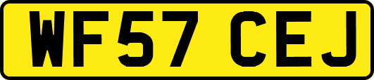 WF57CEJ