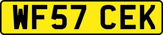 WF57CEK