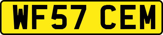 WF57CEM
