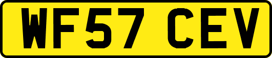 WF57CEV