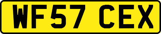 WF57CEX