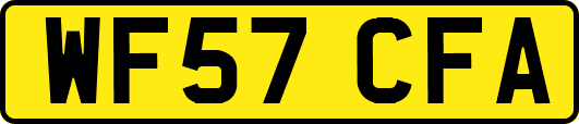 WF57CFA