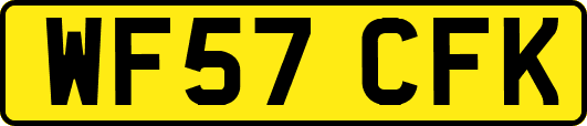WF57CFK