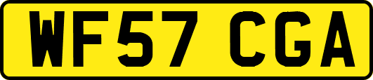 WF57CGA