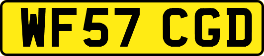 WF57CGD